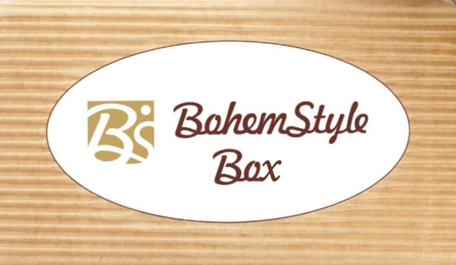 BohemStyle DIY Jewelry Making Box